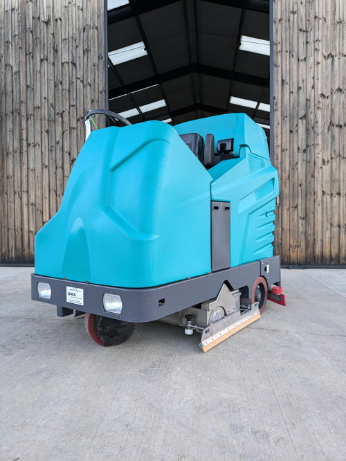 E110 R Scrubber Dryer (Ex-Hire)