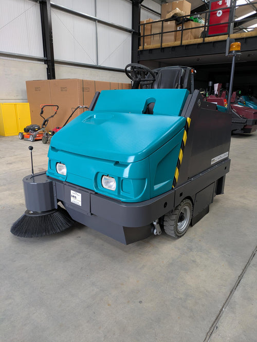 Magnum Sweeper (Ex-Hire)