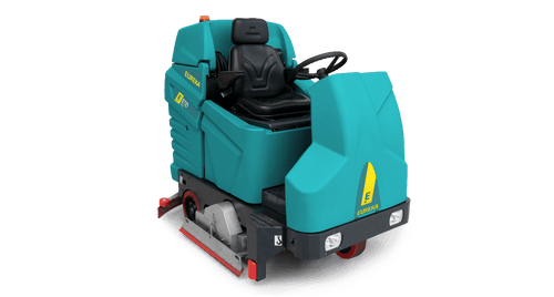 E110 R Scrubber Dryer (Ex-Hire)