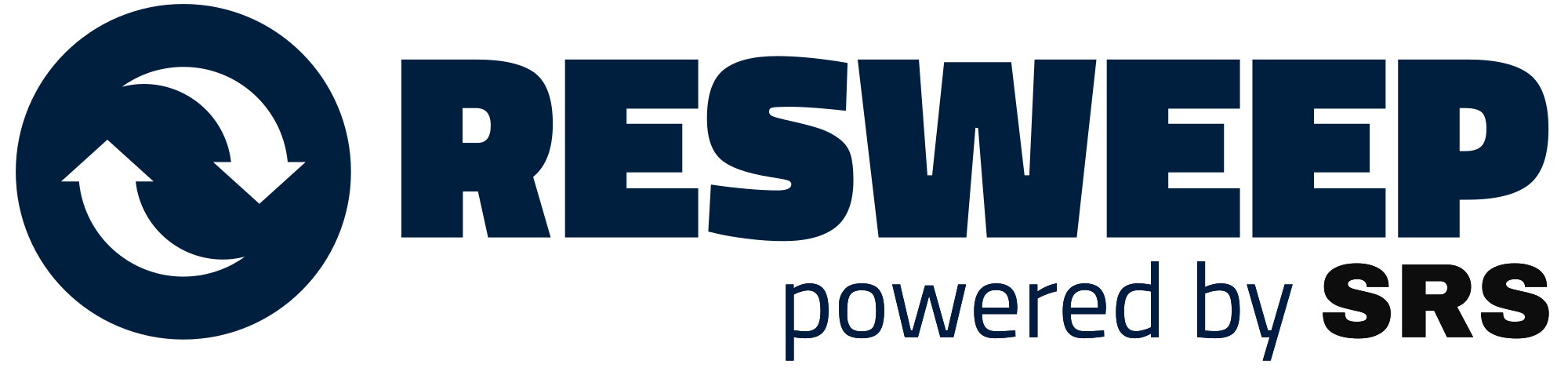ReSweep | By SRS